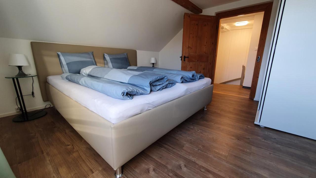 Ferienhaus Kluser Oberriet Εξωτερικό φωτογραφία