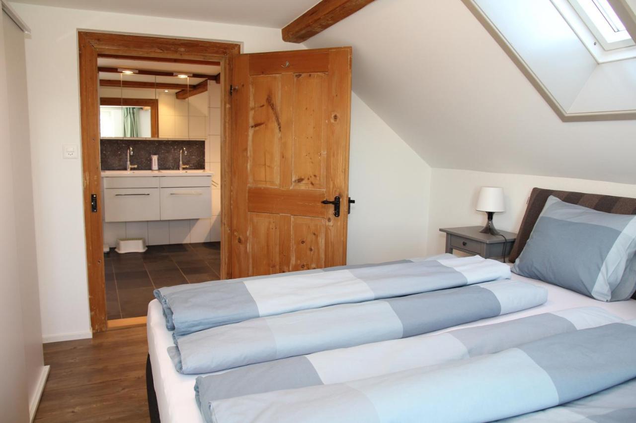 Ferienhaus Kluser Oberriet Εξωτερικό φωτογραφία