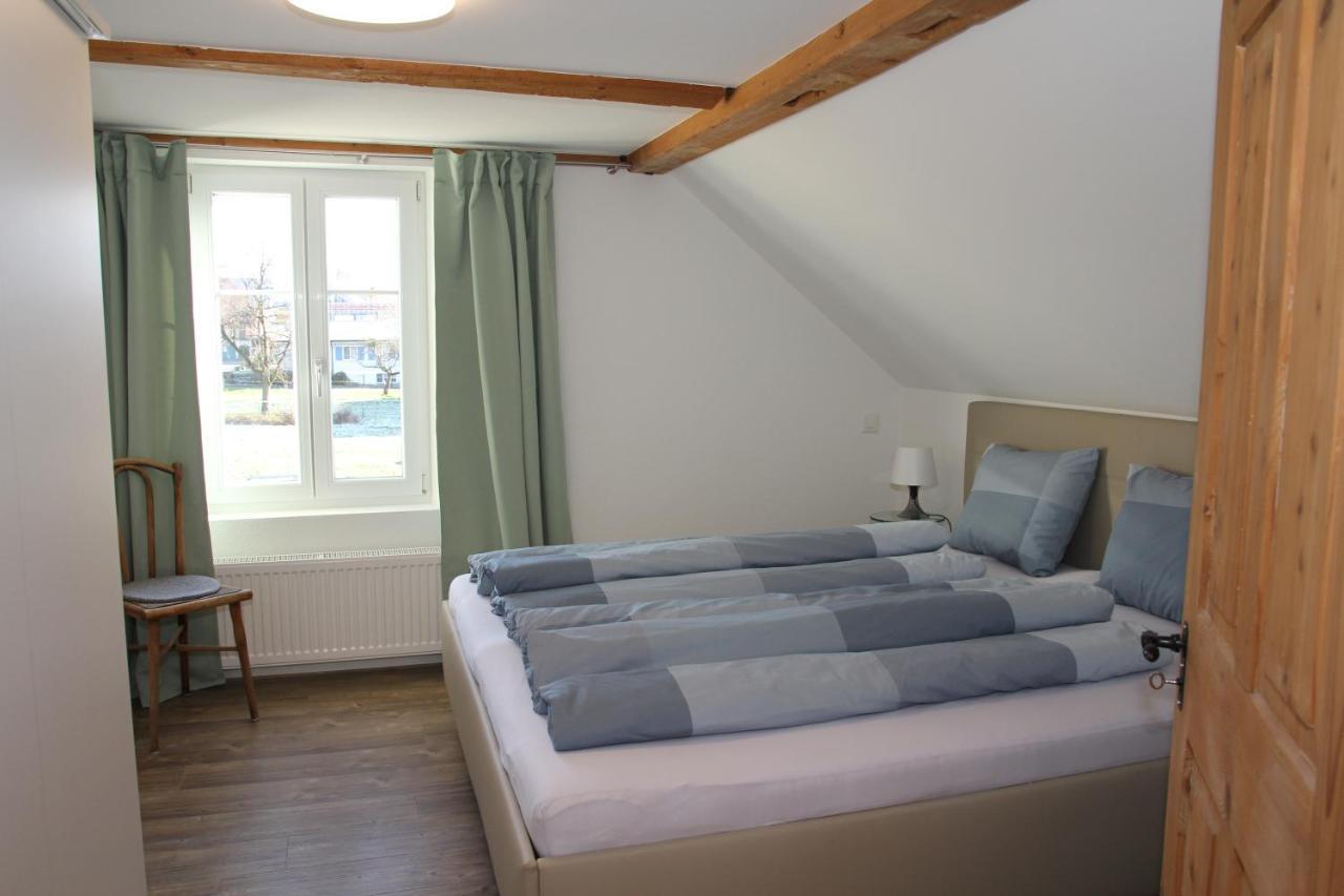 Ferienhaus Kluser Oberriet Εξωτερικό φωτογραφία