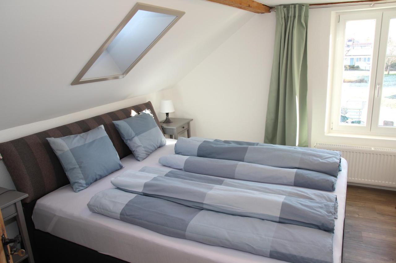 Ferienhaus Kluser Oberriet Εξωτερικό φωτογραφία