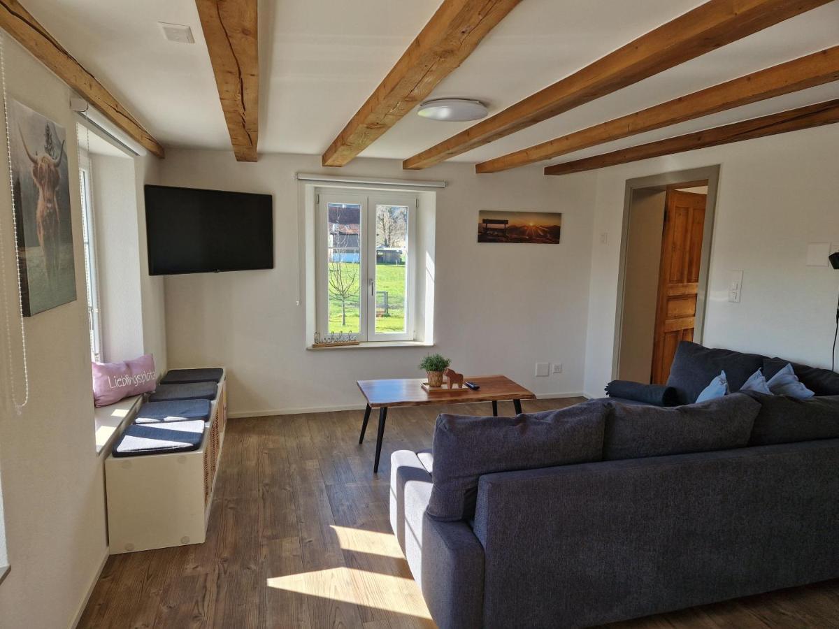 Ferienhaus Kluser Oberriet Εξωτερικό φωτογραφία